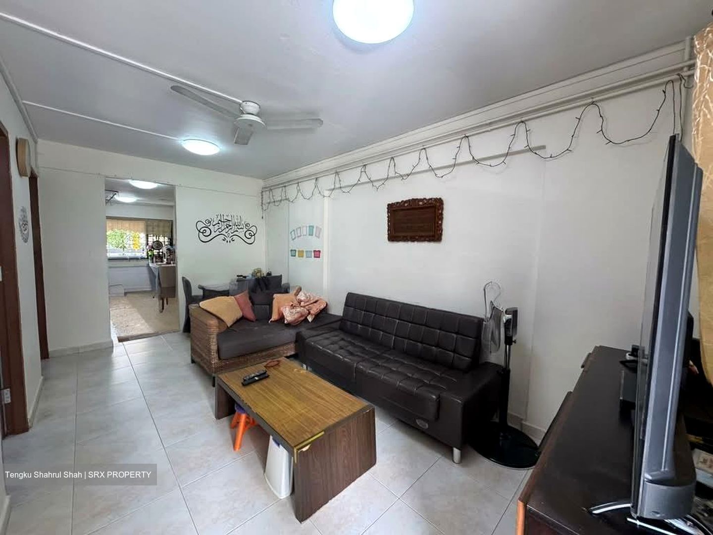 Blk 172 Ang Mo Kio Avenue 4 (Ang Mo Kio), HDB 3 Rooms #569684121